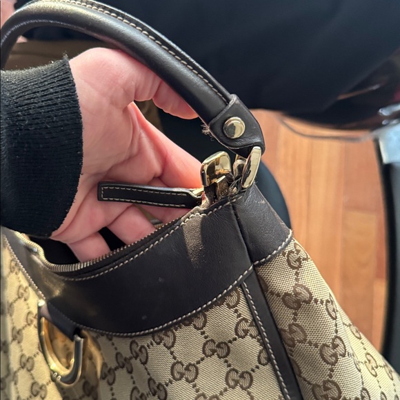 Gucci bag - Picture 8 of 9